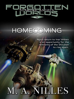 cover image of Homecoming